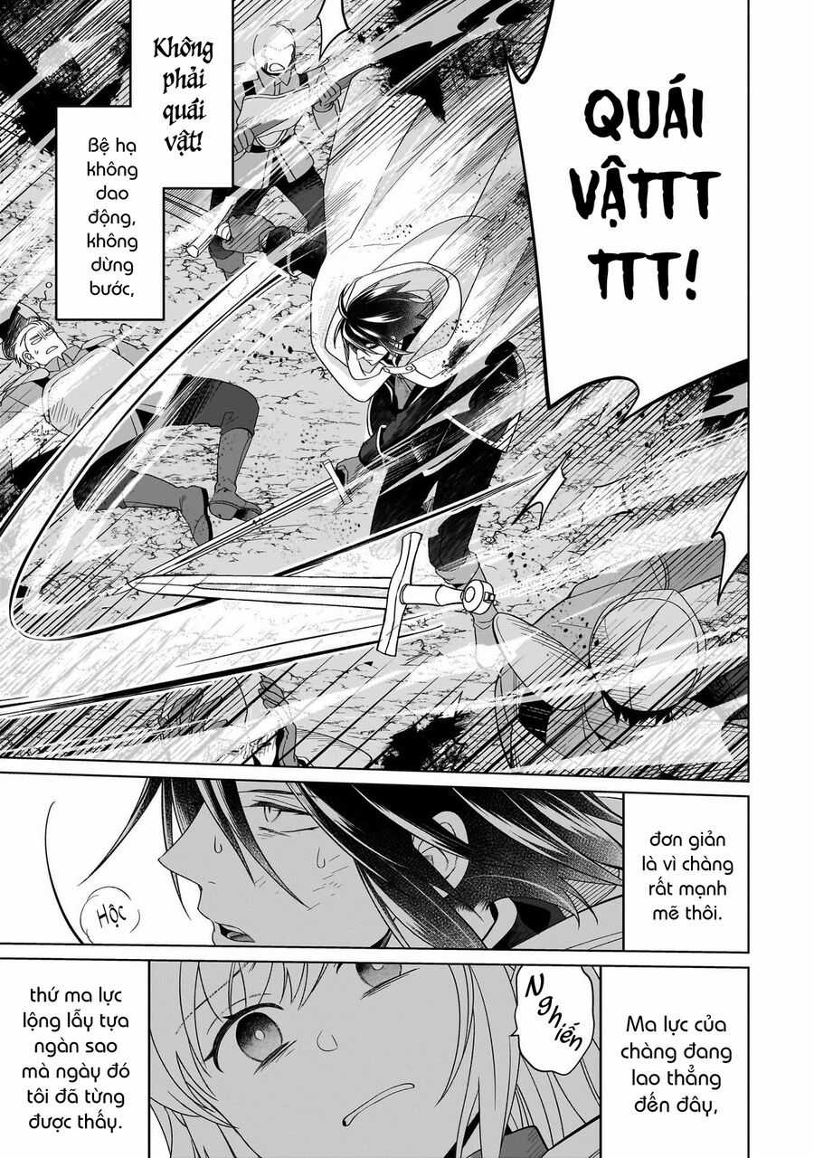 Win Over The Dragon Emperor This Time Around, Noble Girl! Chapter 27 trang 14