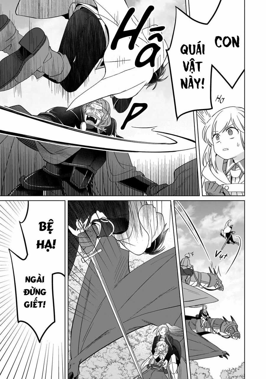 Win Over The Dragon Emperor This Time Around, Noble Girl! Chapter 27 trang 16