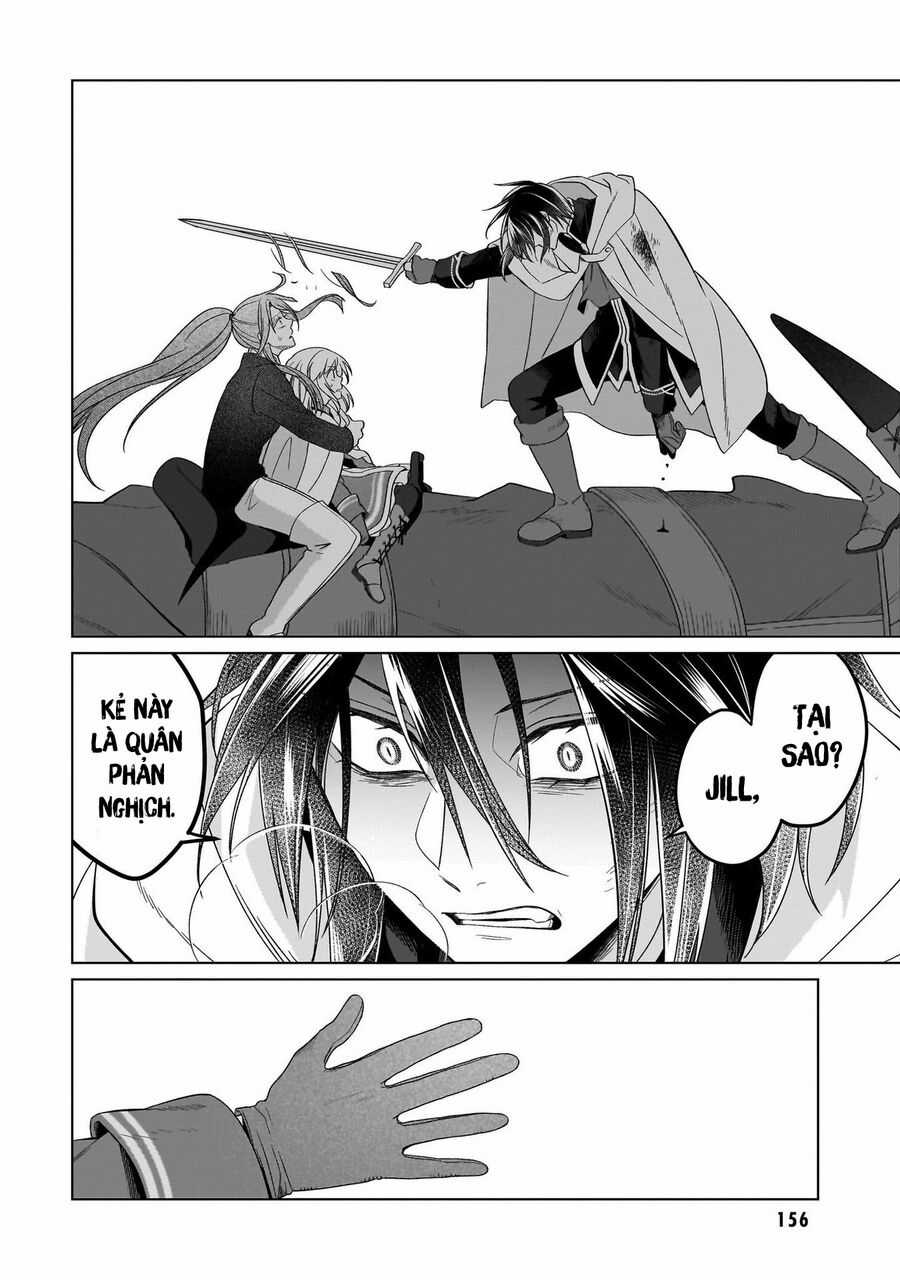 Win Over The Dragon Emperor This Time Around, Noble Girl! Chapter 27 trang 17