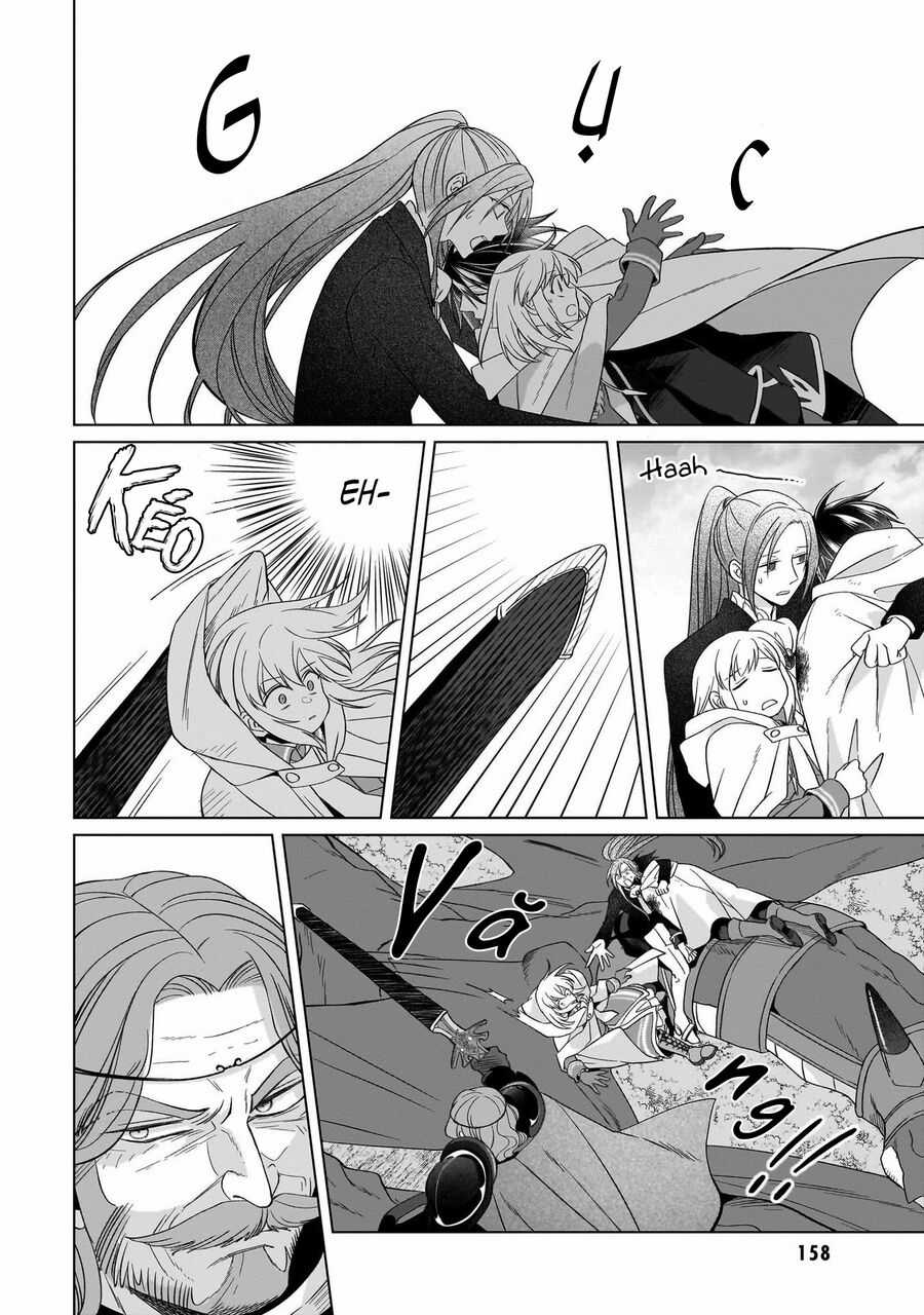 Win Over The Dragon Emperor This Time Around, Noble Girl! Chapter 27 trang 19