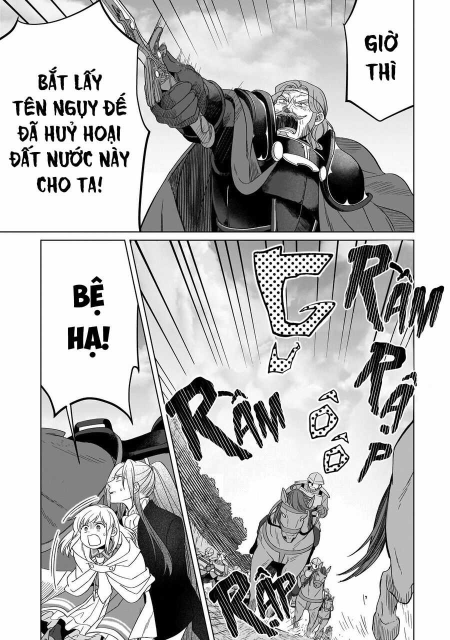 Win Over The Dragon Emperor This Time Around, Noble Girl! Chapter 27 trang 2