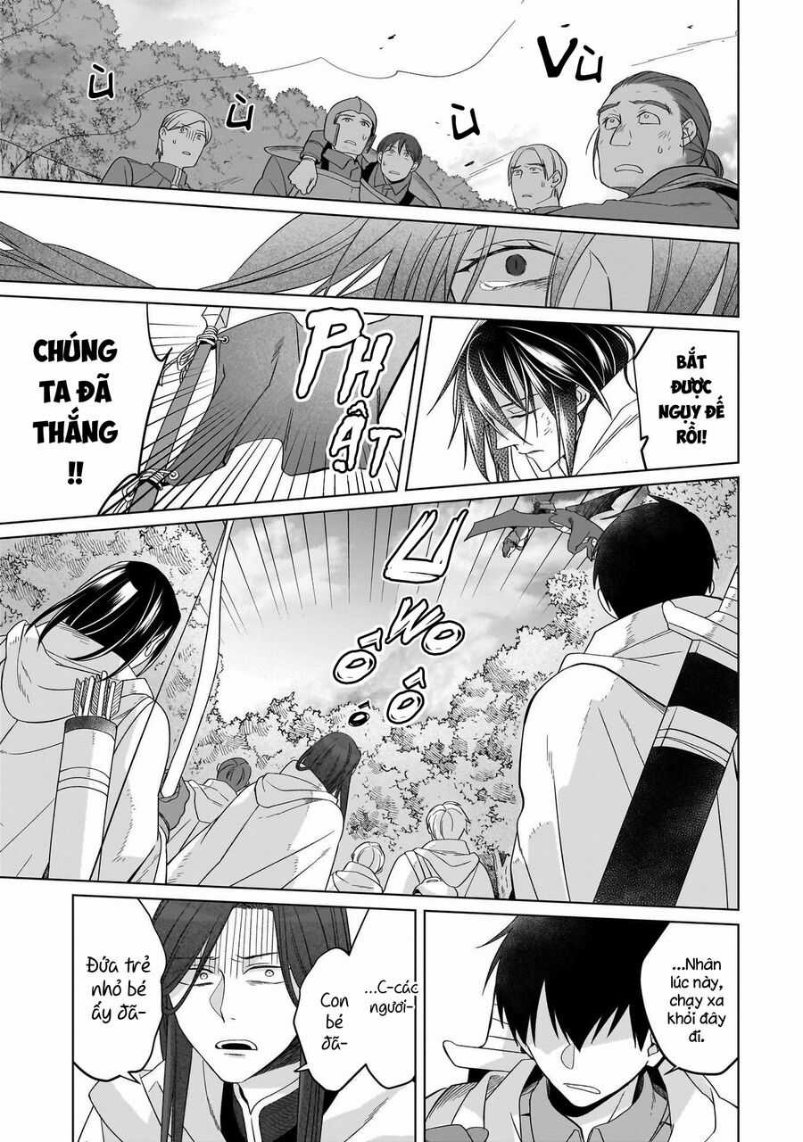 Win Over The Dragon Emperor This Time Around, Noble Girl! Chapter 27 trang 22