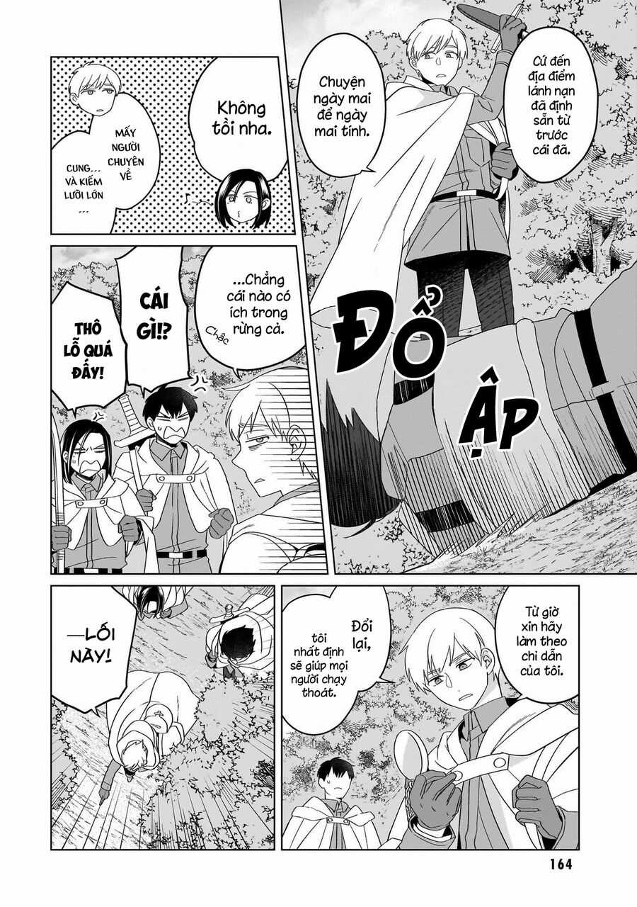 Win Over The Dragon Emperor This Time Around, Noble Girl! Chapter 27 trang 25