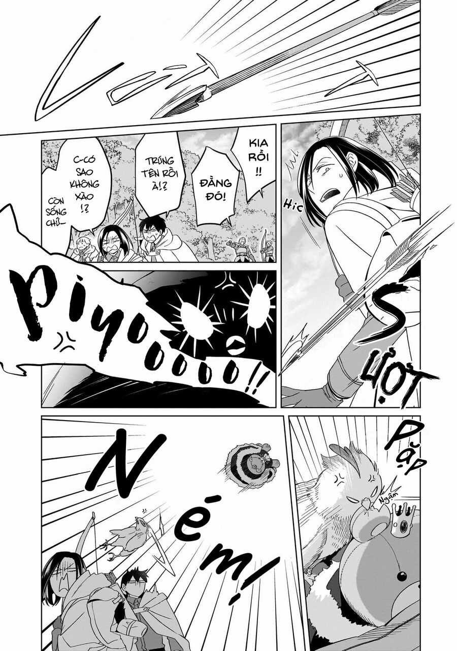 Win Over The Dragon Emperor This Time Around, Noble Girl! Chapter 27 trang 26