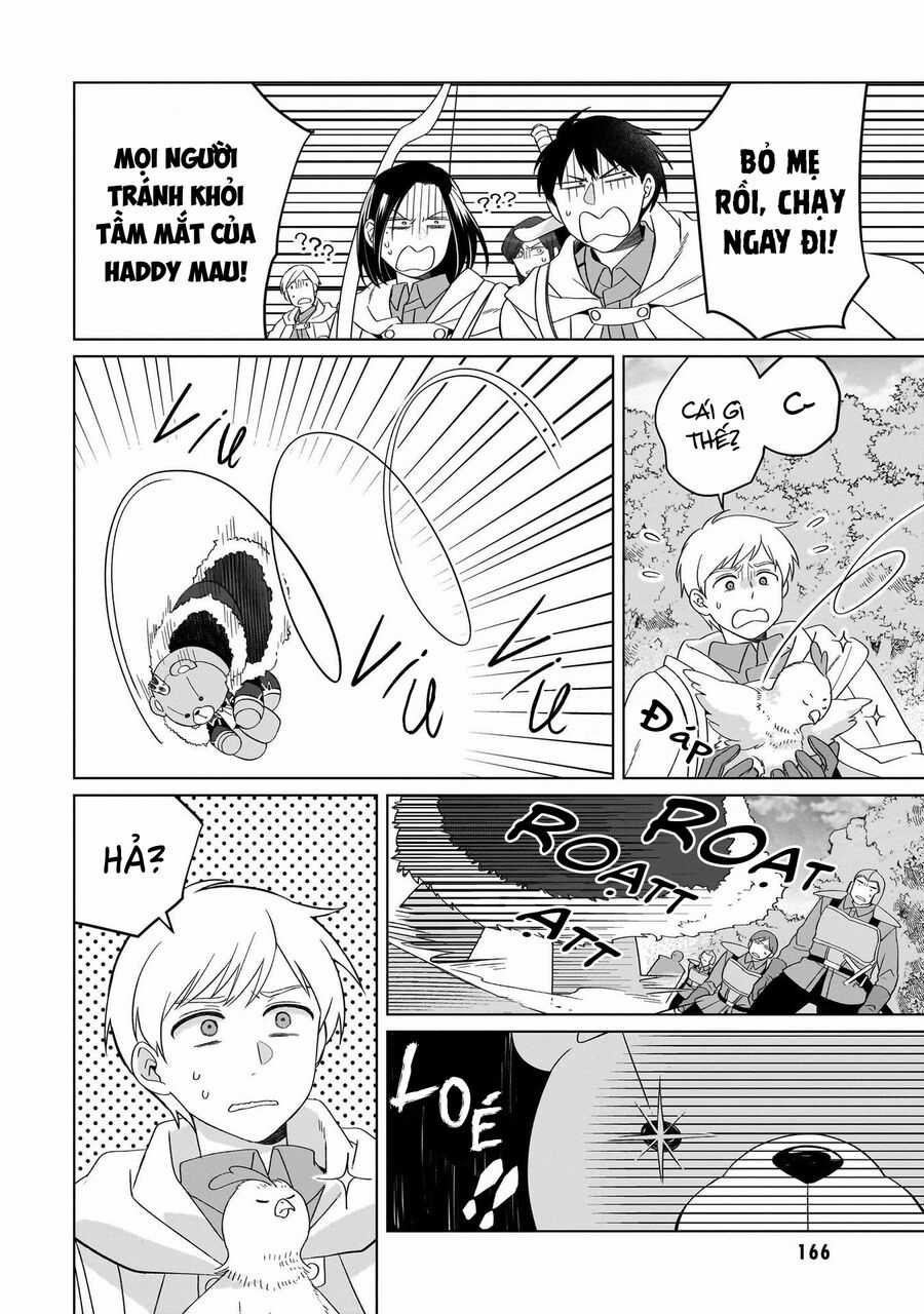 Win Over The Dragon Emperor This Time Around, Noble Girl! Chapter 27 trang 27