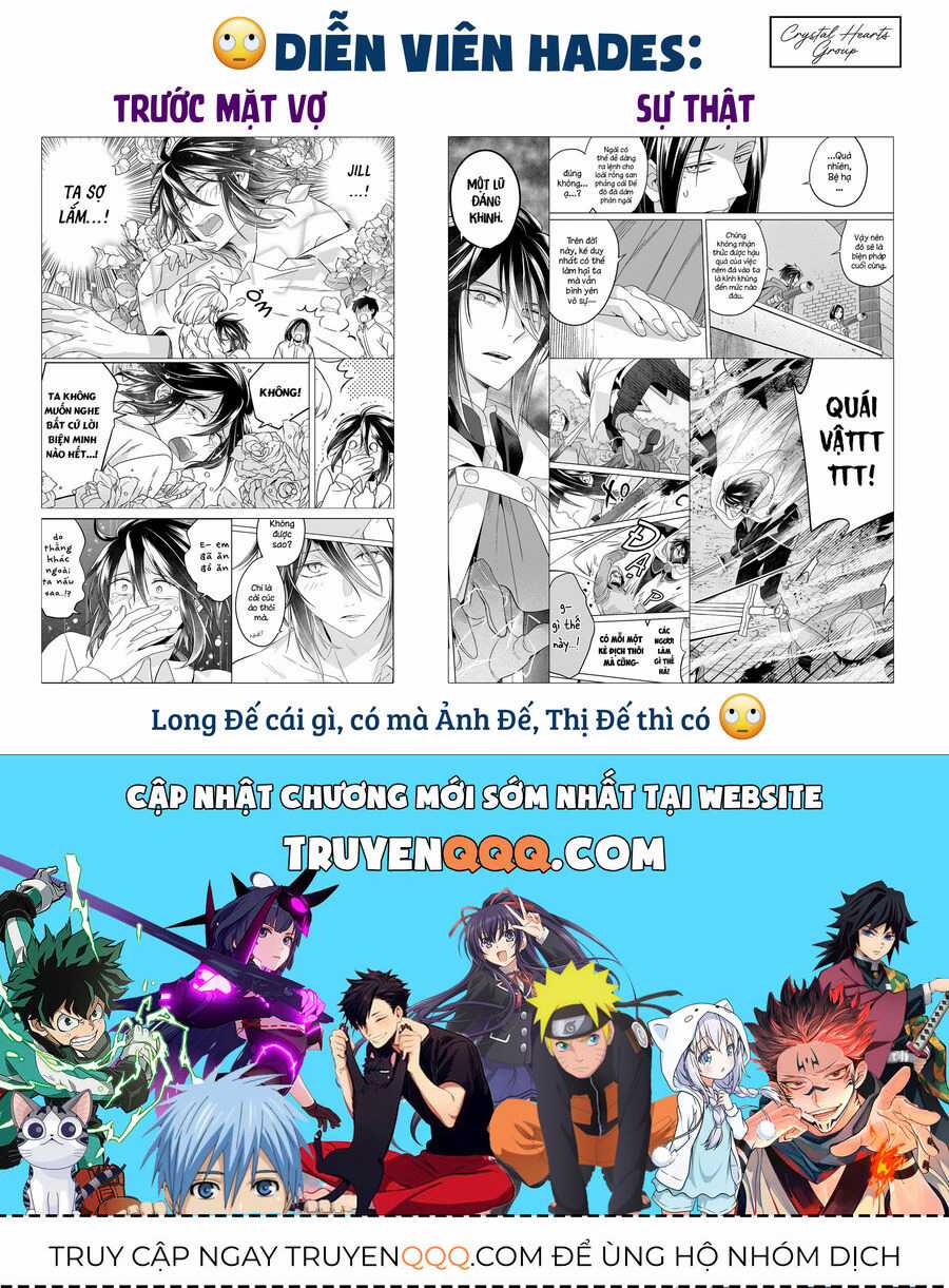 Win Over The Dragon Emperor This Time Around, Noble Girl! Chapter 27 trang 40