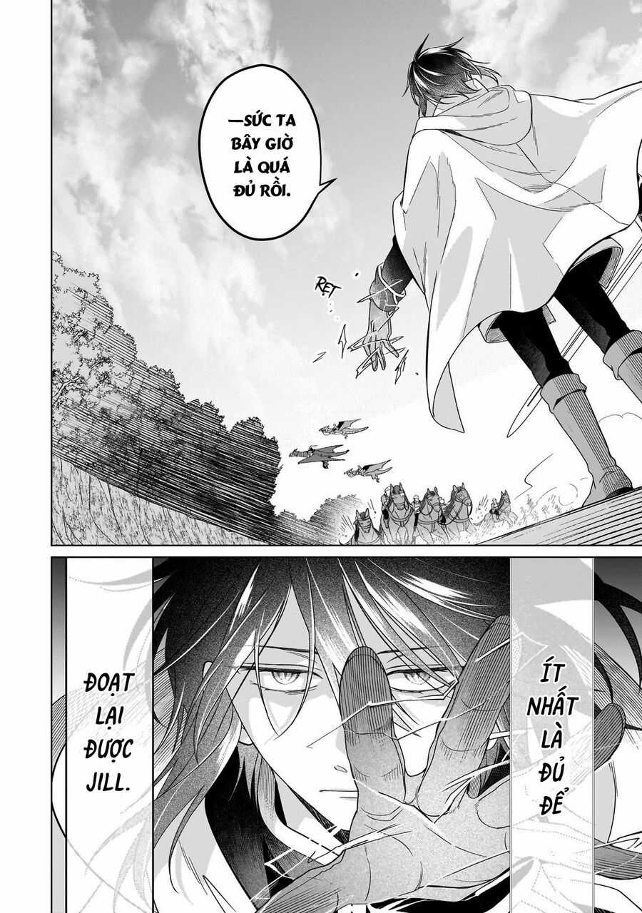 Win Over The Dragon Emperor This Time Around, Noble Girl! Chapter 27 trang 9