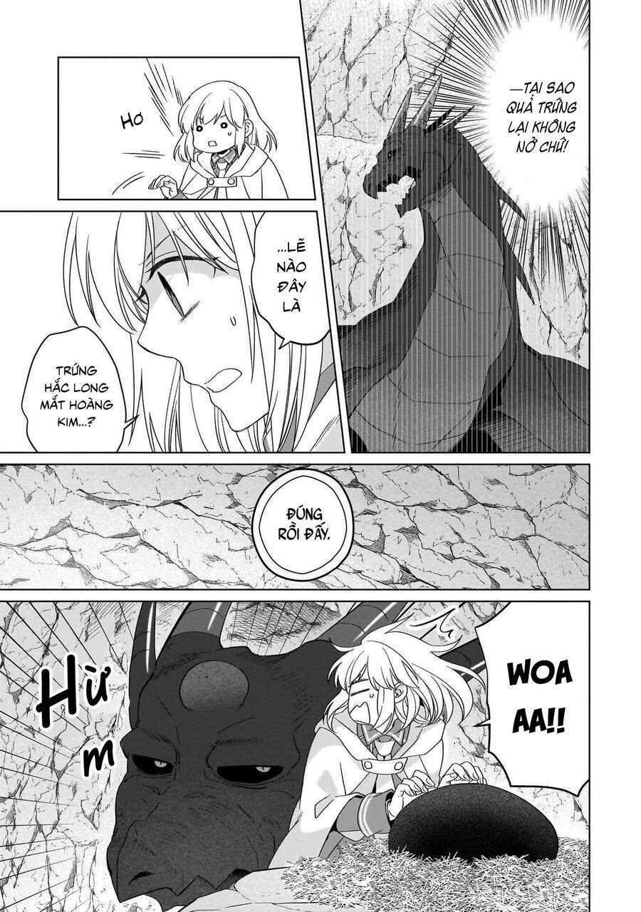 Win Over The Dragon Emperor This Time Around, Noble Girl! Chapter 28 trang 26