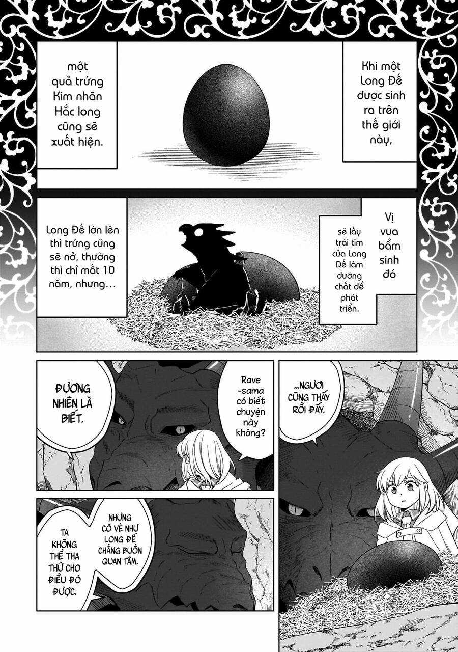 Win Over The Dragon Emperor This Time Around, Noble Girl! Chapter 28 trang 27