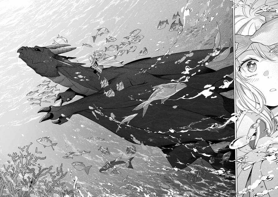 Win Over The Dragon Emperor This Time Around, Noble Girl! Chapter 28 trang 39