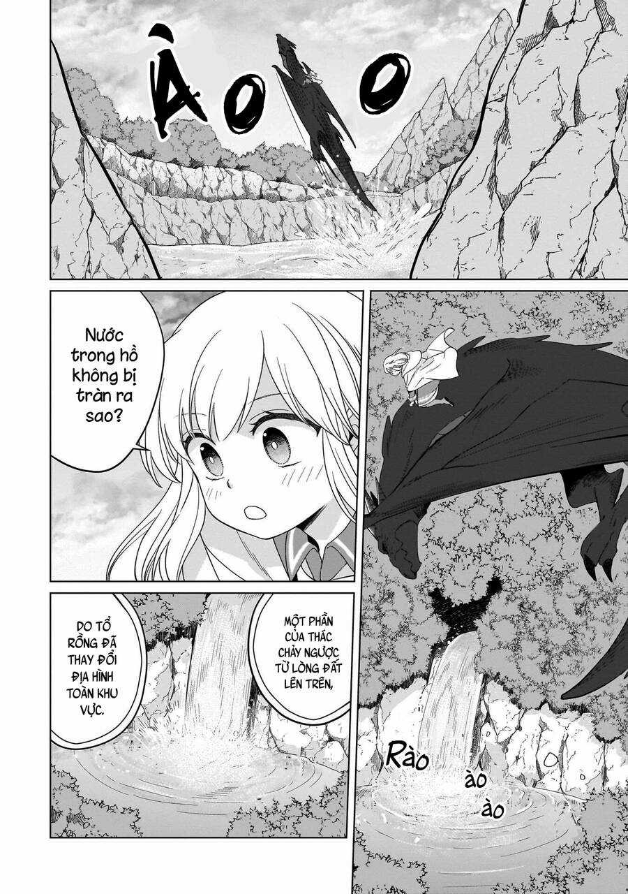 Win Over The Dragon Emperor This Time Around, Noble Girl! Chapter 28 trang 40