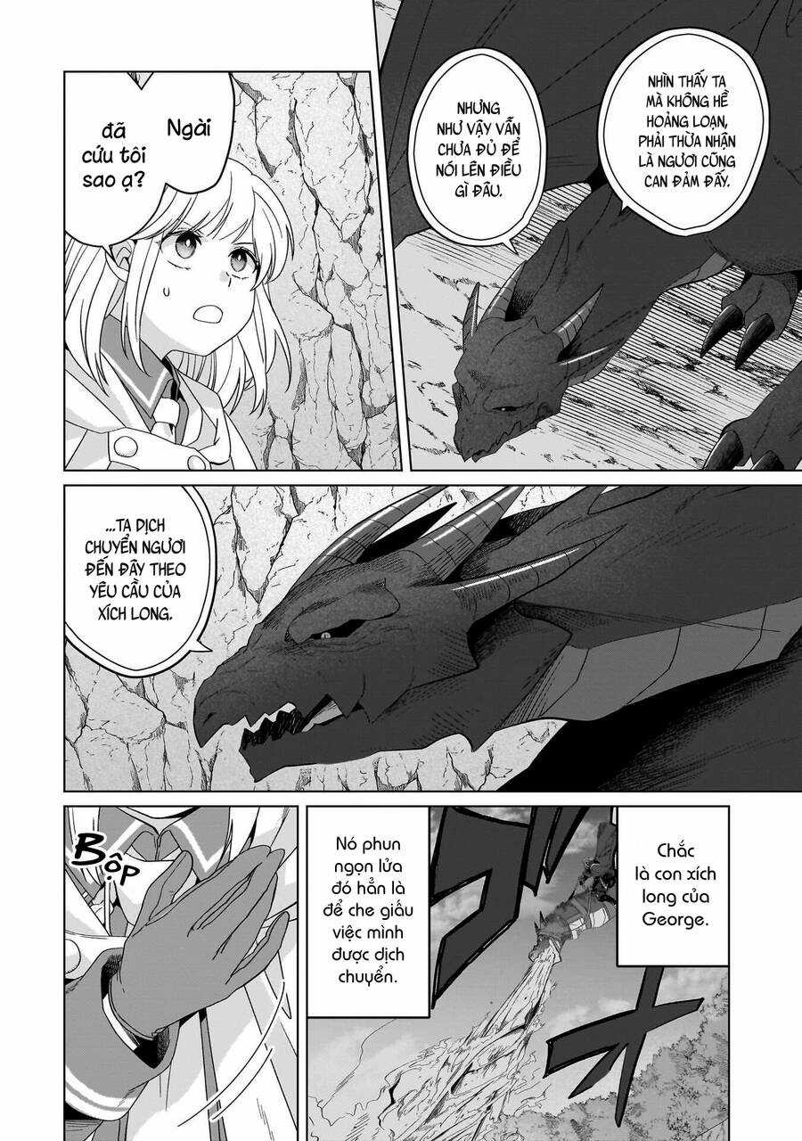 Win Over The Dragon Emperor This Time Around, Noble Girl! Chapter 28 trang 5