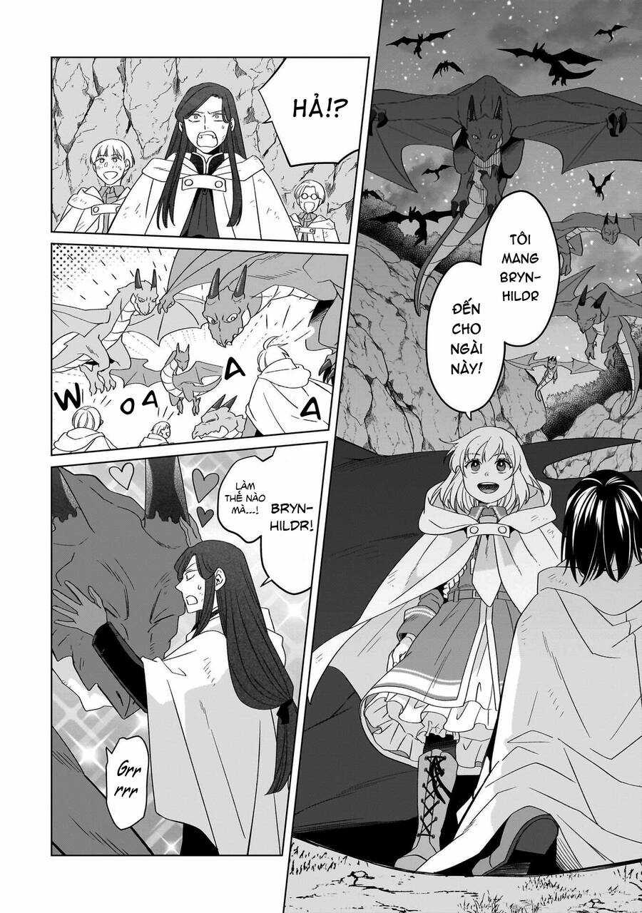 Win Over The Dragon Emperor This Time Around, Noble Girl! Chapter 29 trang 10