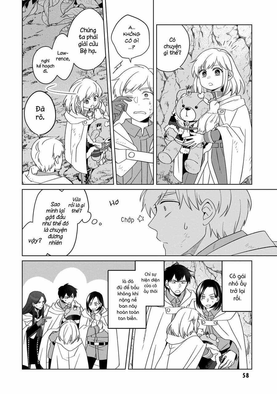 Win Over The Dragon Emperor This Time Around, Noble Girl! Chapter 29 trang 14
