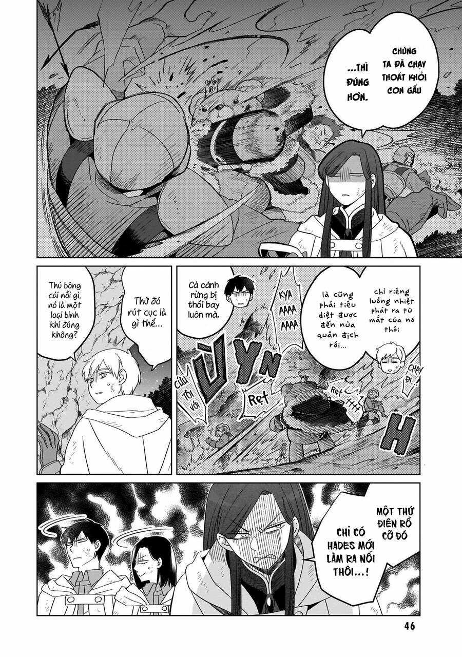 Win Over The Dragon Emperor This Time Around, Noble Girl! Chapter 29 trang 2