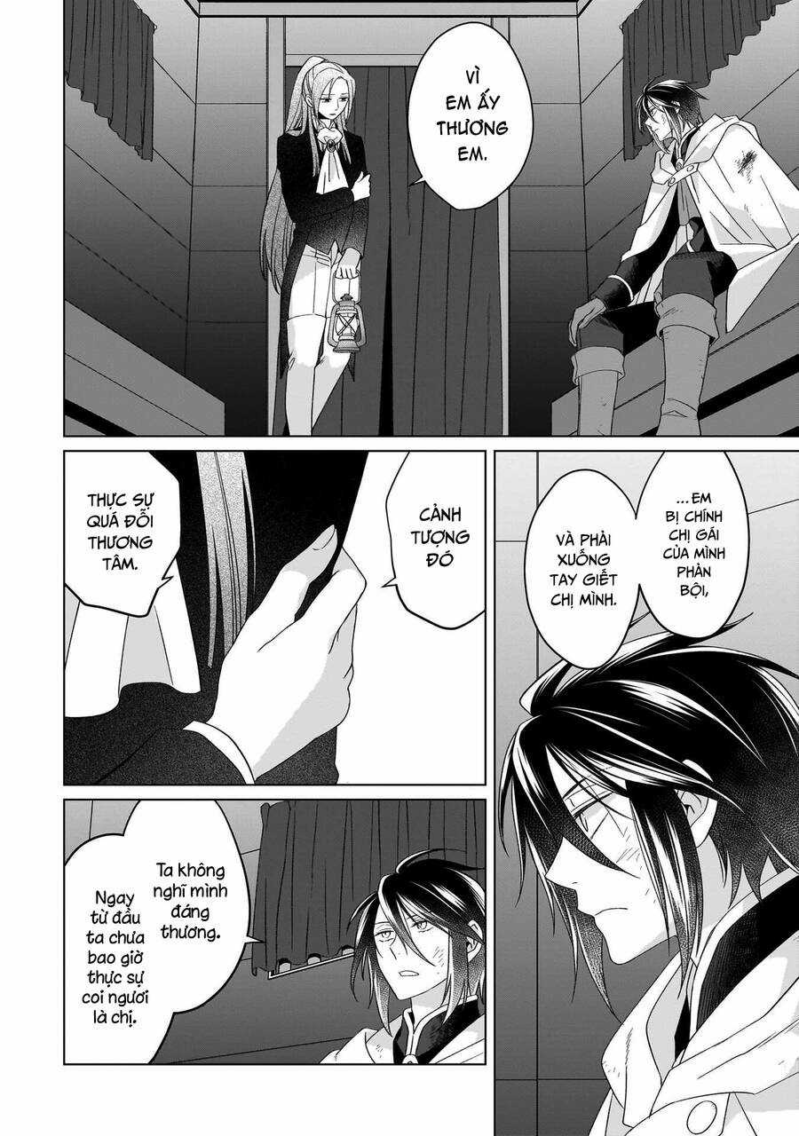 Win Over The Dragon Emperor This Time Around, Noble Girl! Chapter 29 trang 20