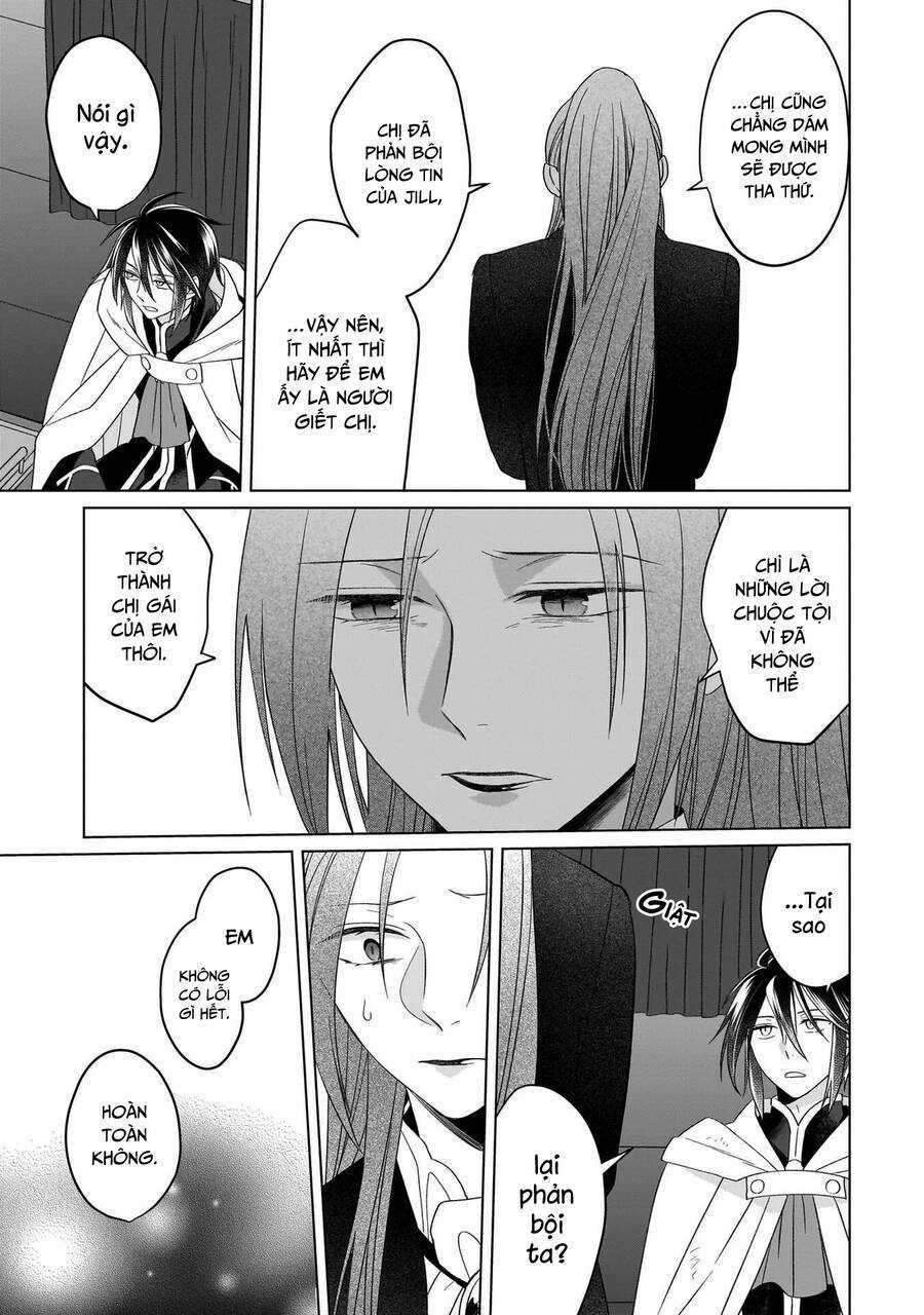 Win Over The Dragon Emperor This Time Around, Noble Girl! Chapter 29 trang 21