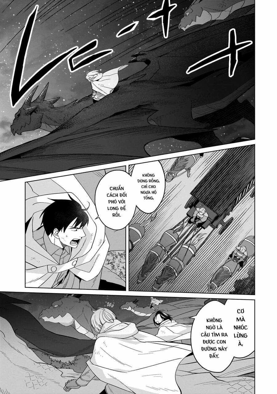 Win Over The Dragon Emperor This Time Around, Noble Girl! Chapter 29 trang 25