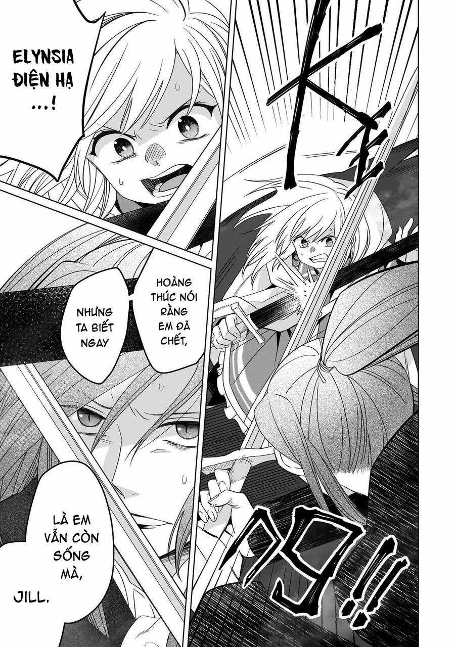 Win Over The Dragon Emperor This Time Around, Noble Girl! Chapter 29 trang 29