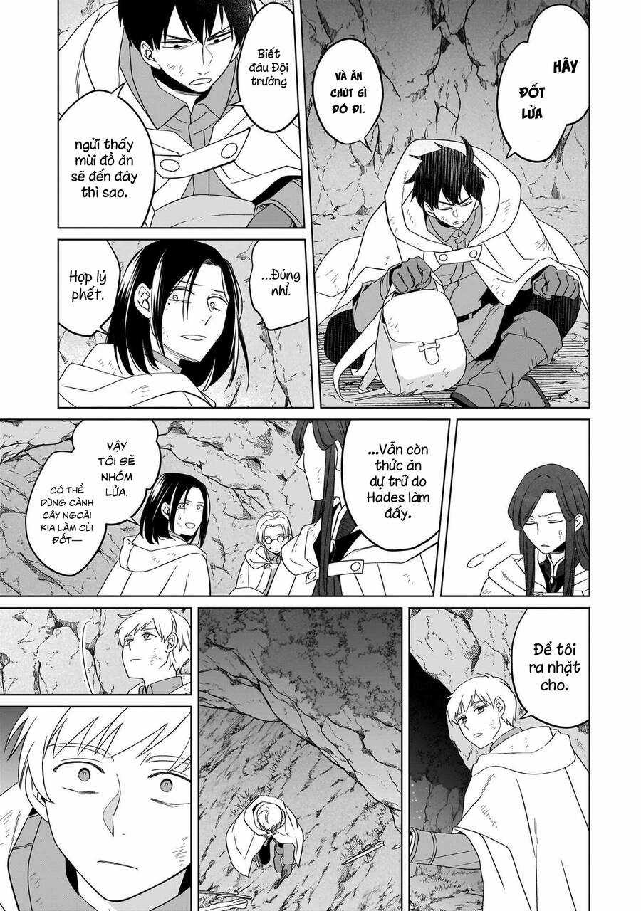 Win Over The Dragon Emperor This Time Around, Noble Girl! Chapter 29 trang 7
