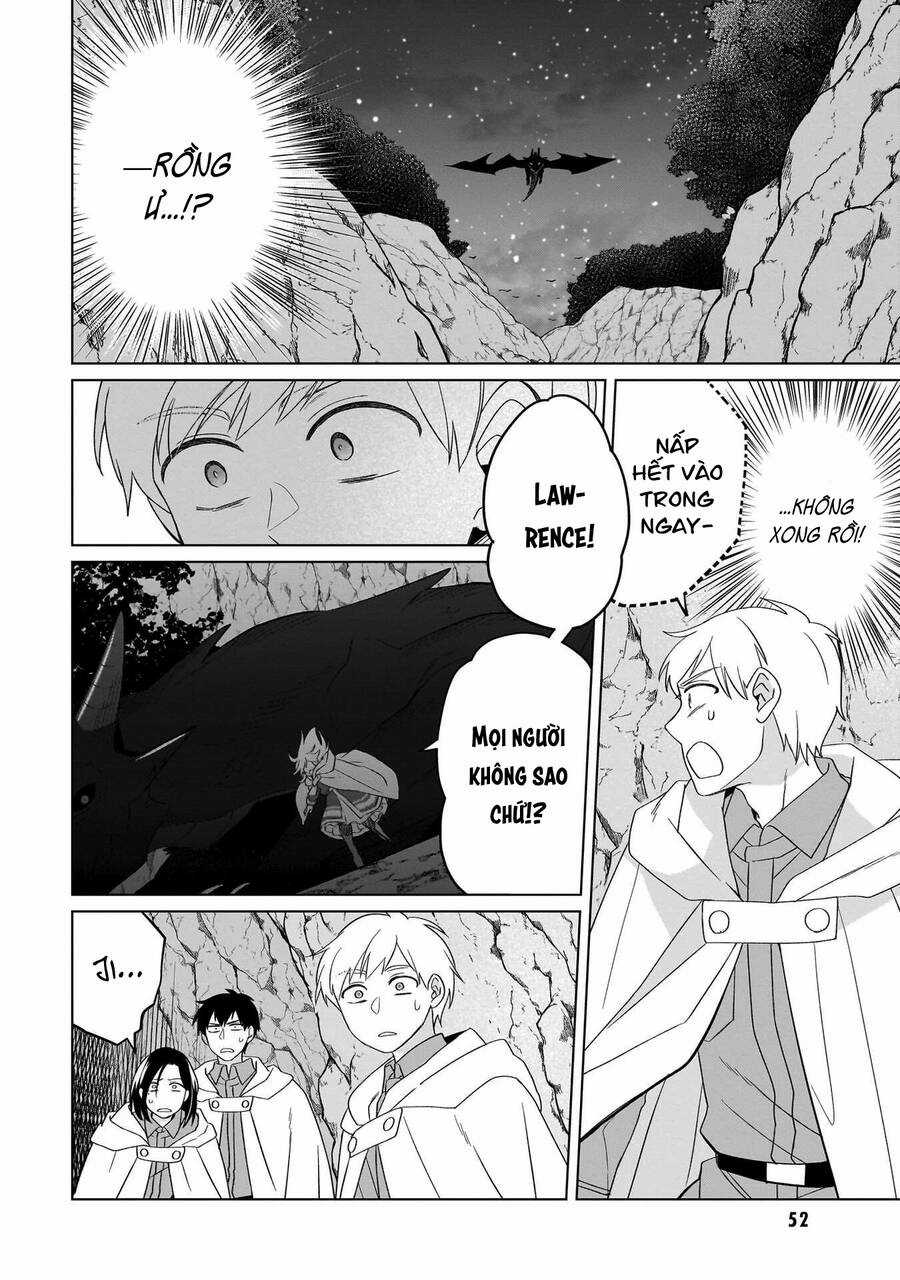 Win Over The Dragon Emperor This Time Around, Noble Girl! Chapter 29 trang 8