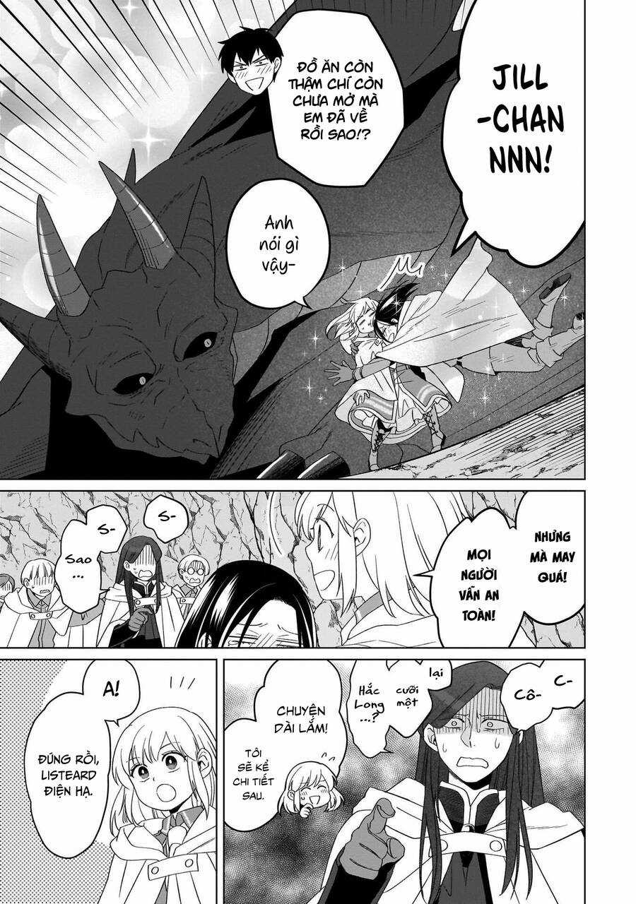 Win Over The Dragon Emperor This Time Around, Noble Girl! Chapter 29 trang 9