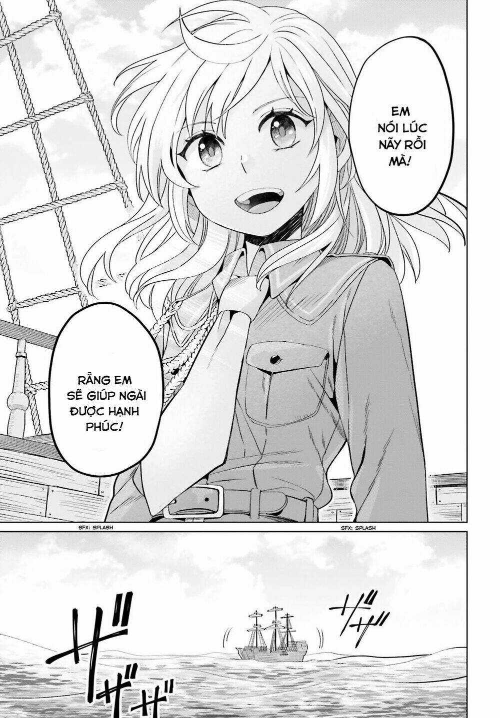 Win Over The Dragon Emperor This Time Around, Noble Girl! Chapter 3 trang 2