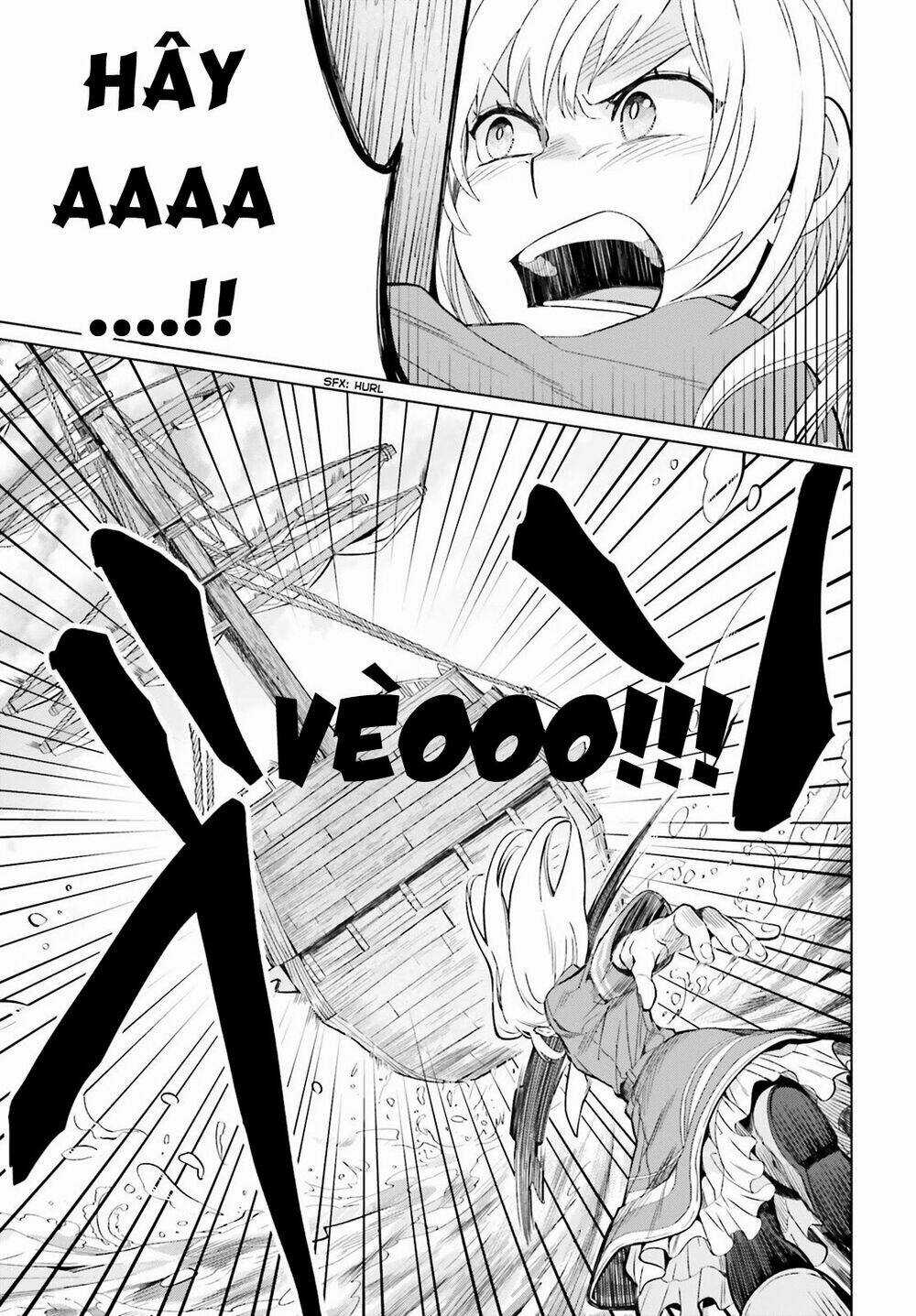 Win Over The Dragon Emperor This Time Around, Noble Girl! Chapter 3 trang 4