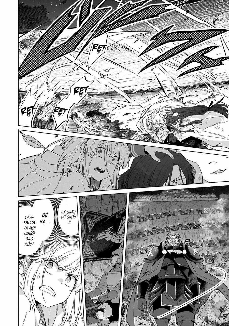 Win Over The Dragon Emperor This Time Around, Noble Girl! Chapter 30 trang 4