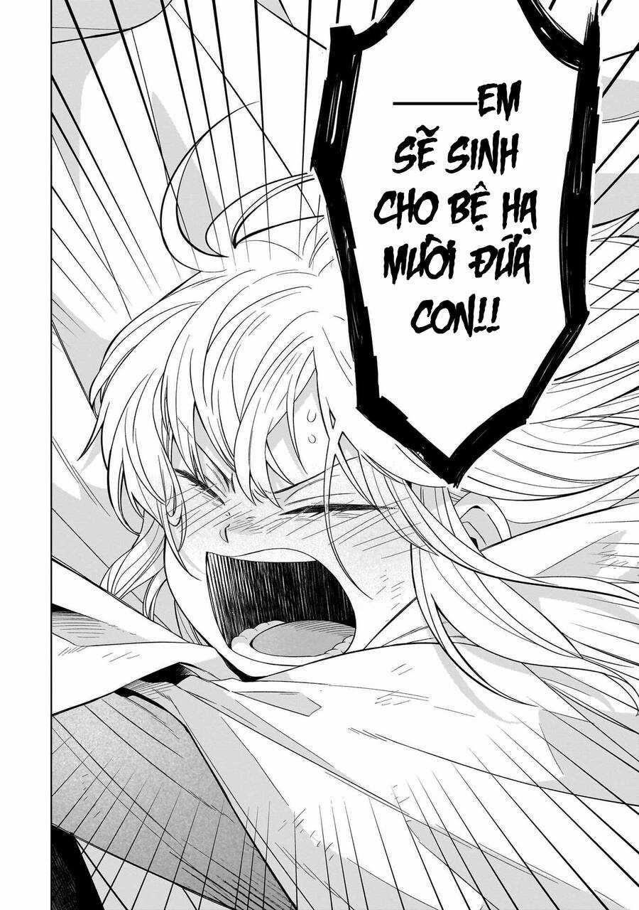 Win Over The Dragon Emperor This Time Around, Noble Girl! Chapter 31 trang 10