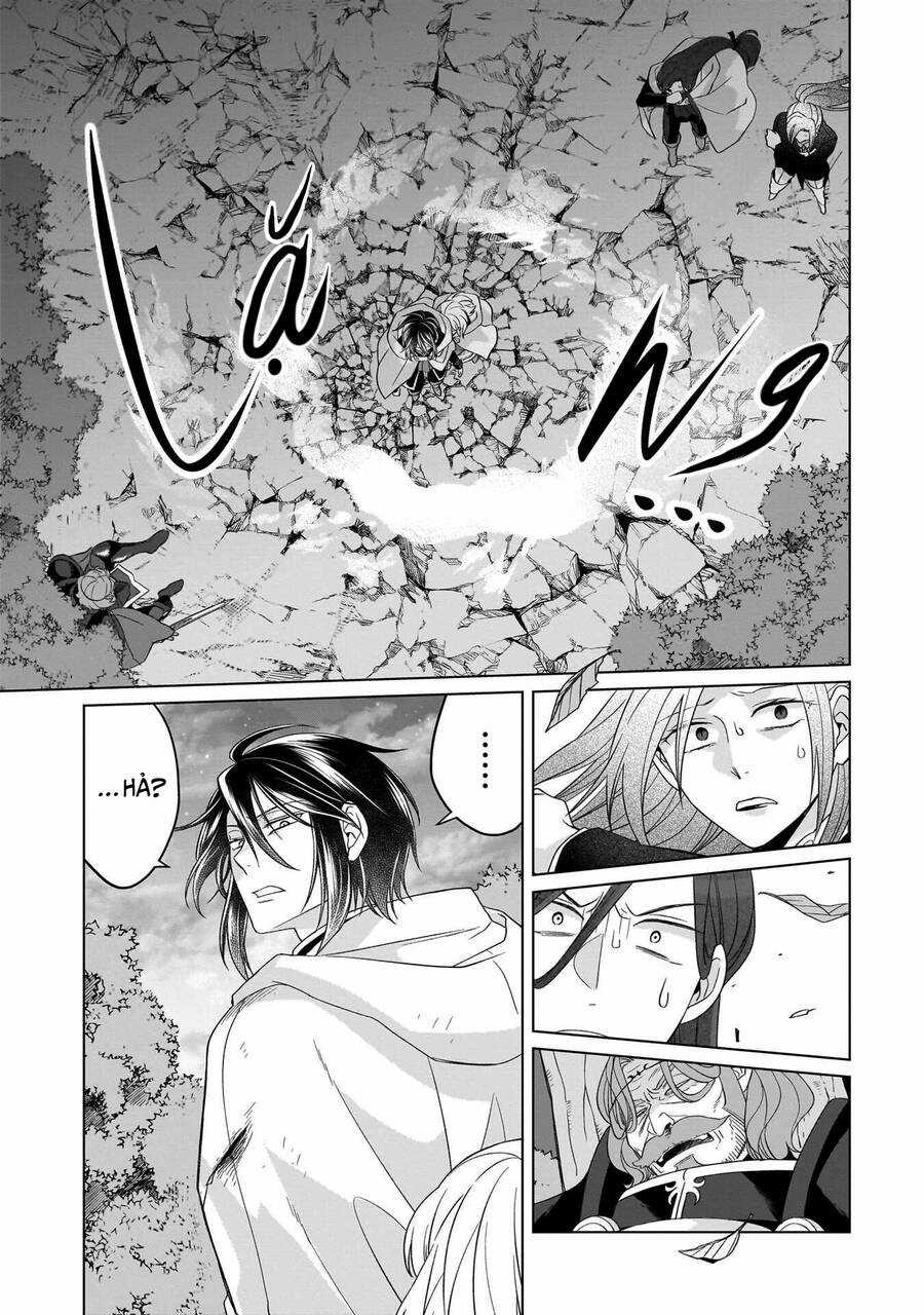 Win Over The Dragon Emperor This Time Around, Noble Girl! Chapter 31 trang 11