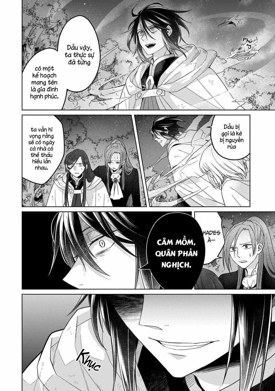 Win Over The Dragon Emperor This Time Around, Noble Girl! Chapter 31 trang 2