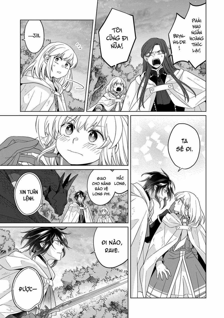Win Over The Dragon Emperor This Time Around, Noble Girl! Chapter 31 trang 27