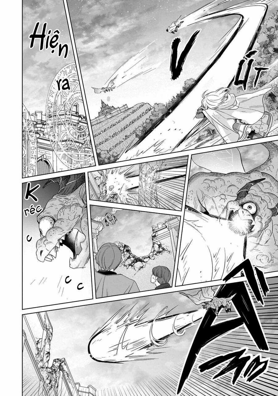 Win Over The Dragon Emperor This Time Around, Noble Girl! Chapter 31 trang 28