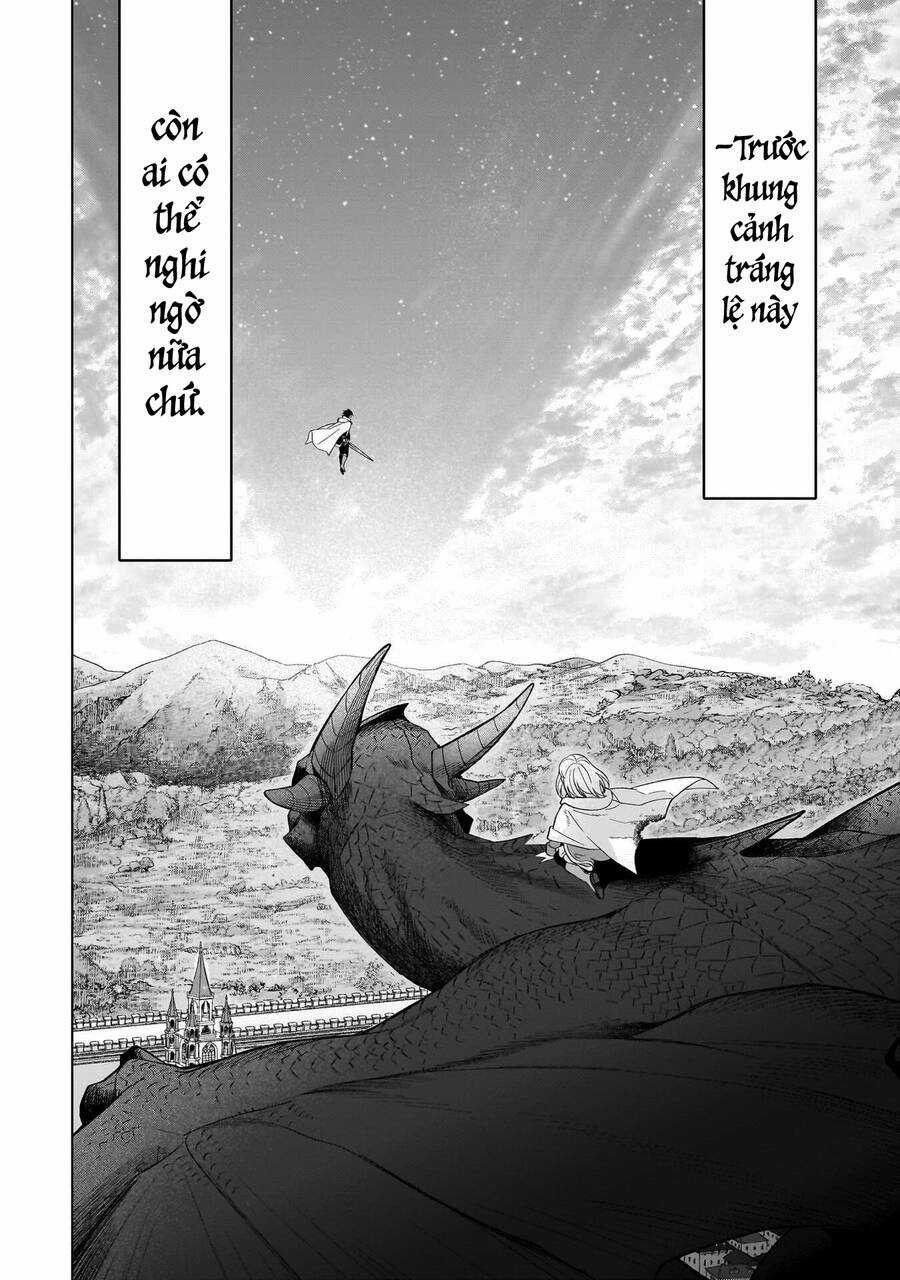 Win Over The Dragon Emperor This Time Around, Noble Girl! Chapter 31 trang 31