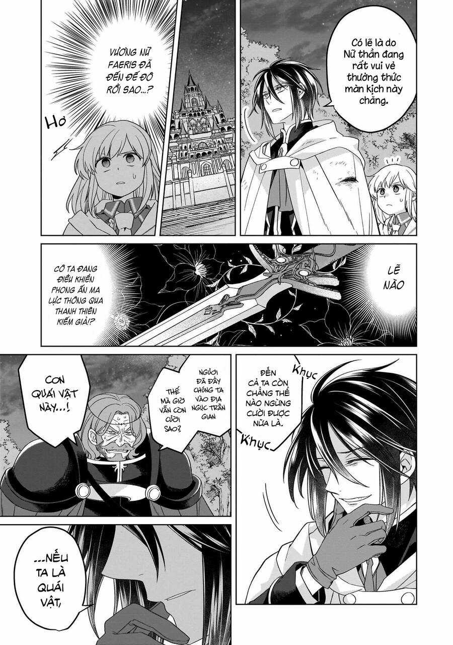 Win Over The Dragon Emperor This Time Around, Noble Girl! Chapter 31 trang 5