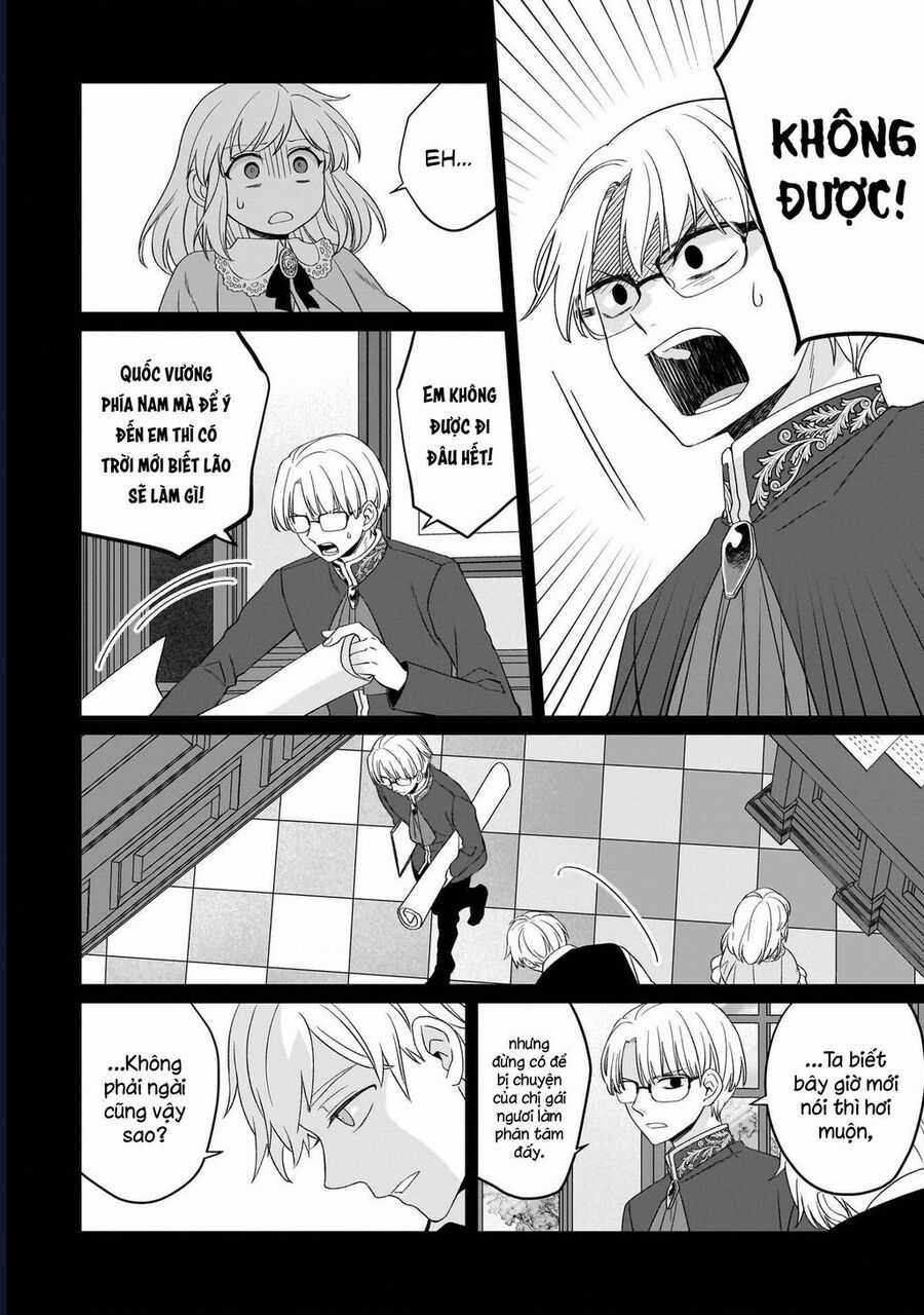 Win Over The Dragon Emperor This Time Around, Noble Girl! Chapter 33 trang 12