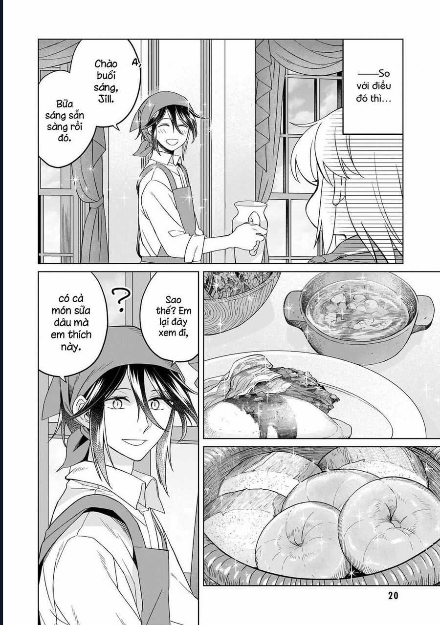 Win Over The Dragon Emperor This Time Around, Noble Girl! Chapter 33 trang 20
