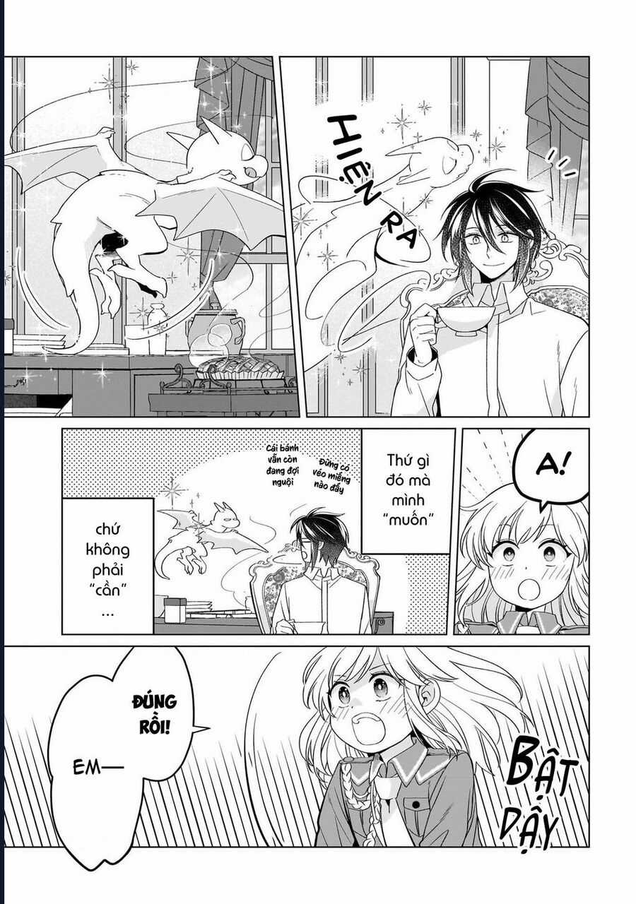 Win Over The Dragon Emperor This Time Around, Noble Girl! Chapter 33 trang 27