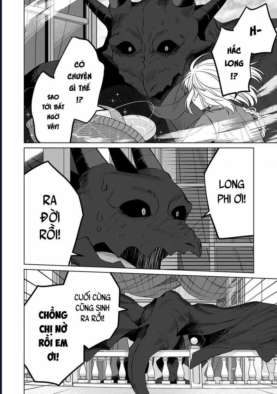 Win Over The Dragon Emperor This Time Around, Noble Girl! Chapter 33 trang 29