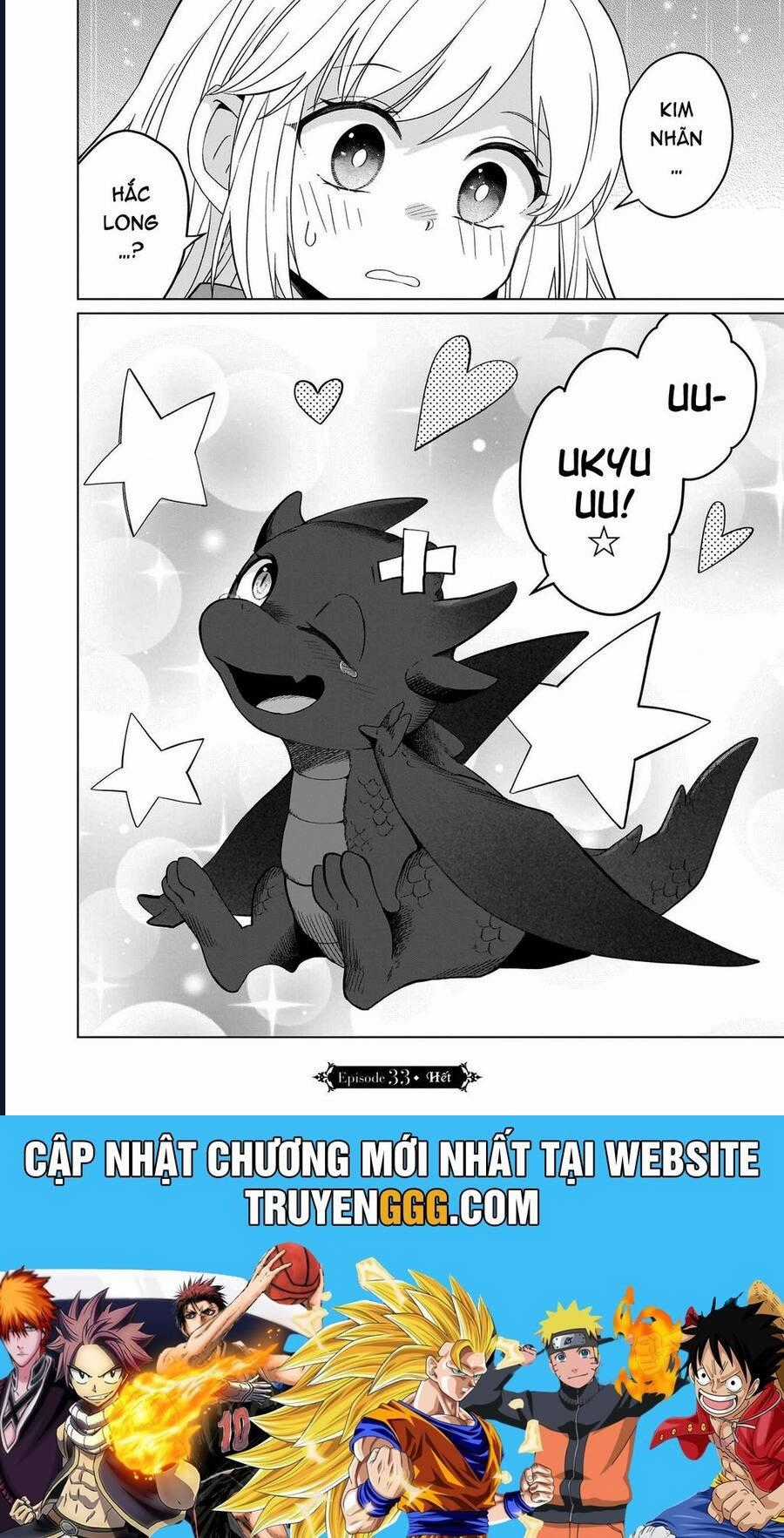 Win Over The Dragon Emperor This Time Around, Noble Girl! Chapter 33 trang 31