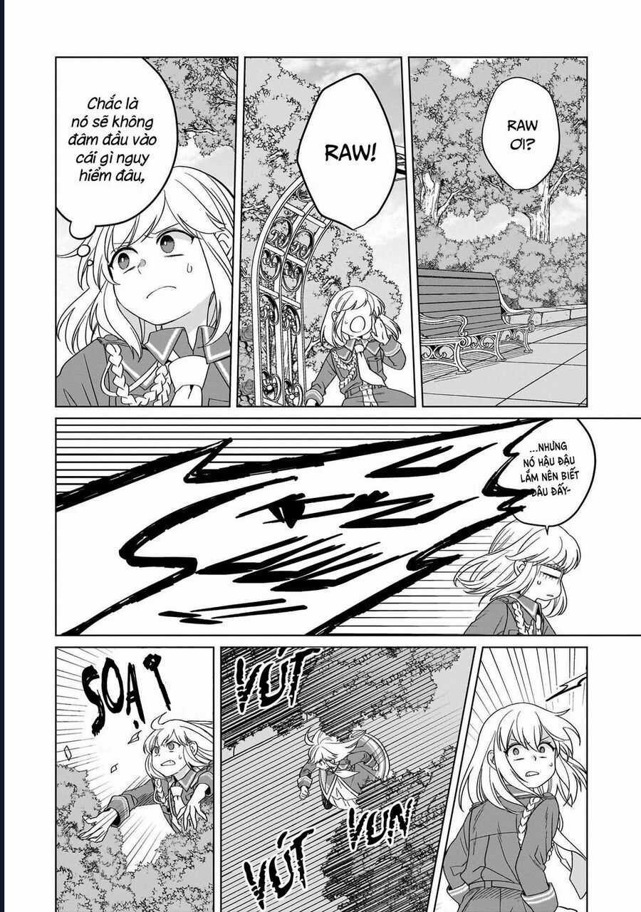 Win Over The Dragon Emperor This Time Around, Noble Girl! Chapter 35 trang 10