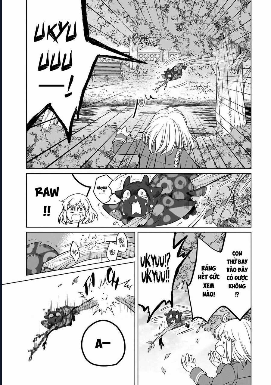 Win Over The Dragon Emperor This Time Around, Noble Girl! Chapter 35 trang 11