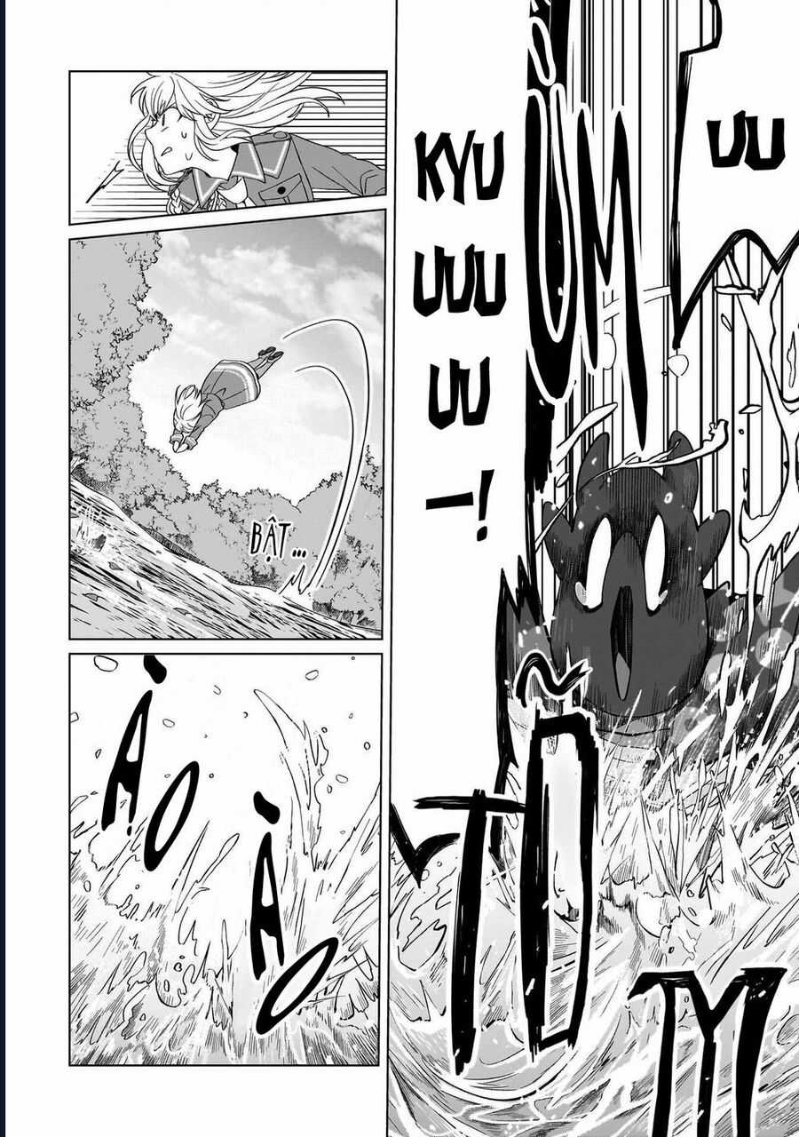 Win Over The Dragon Emperor This Time Around, Noble Girl! Chapter 35 trang 12