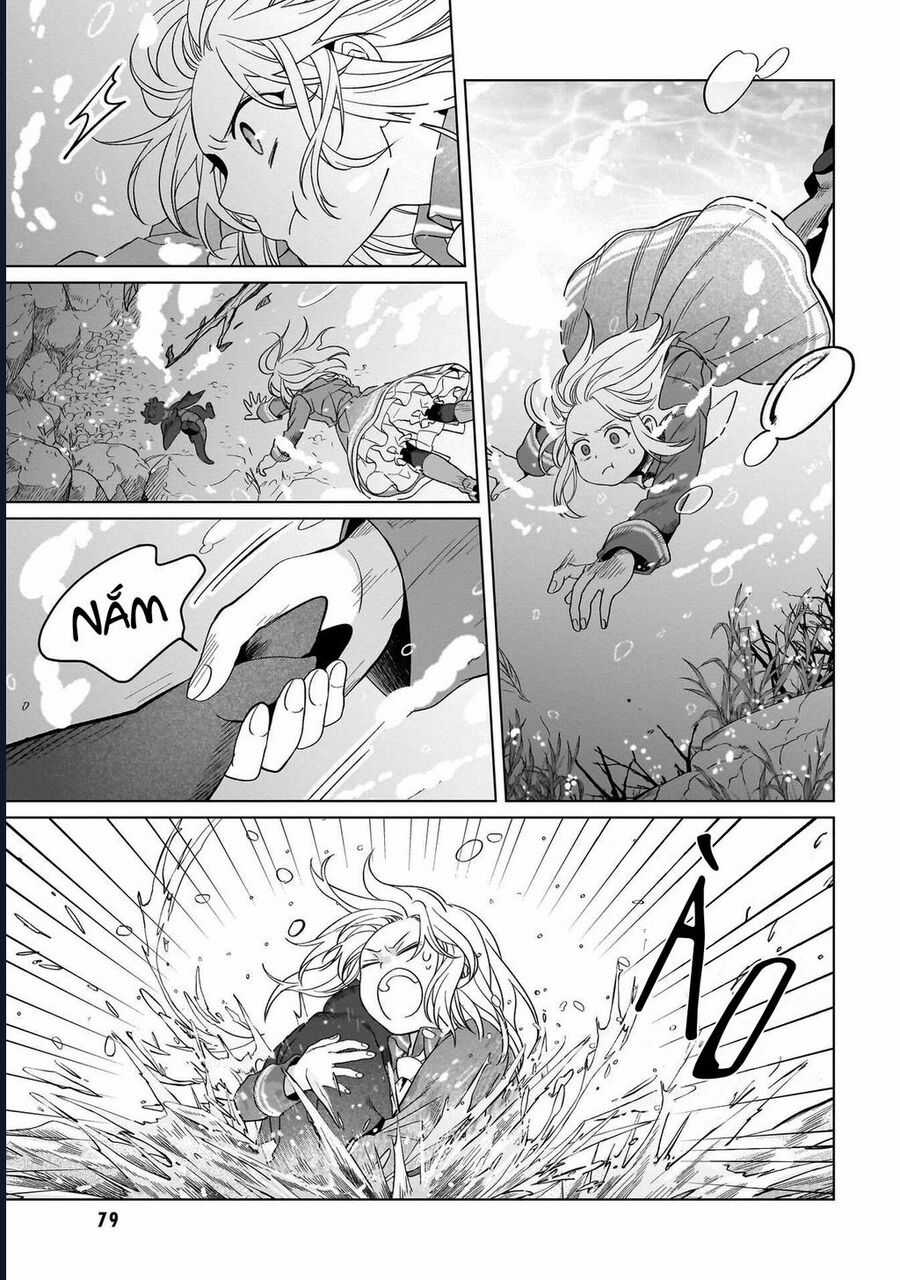 Win Over The Dragon Emperor This Time Around, Noble Girl! Chapter 35 trang 13