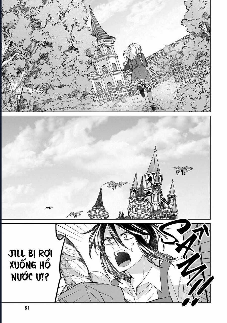 Win Over The Dragon Emperor This Time Around, Noble Girl! Chapter 35 trang 15