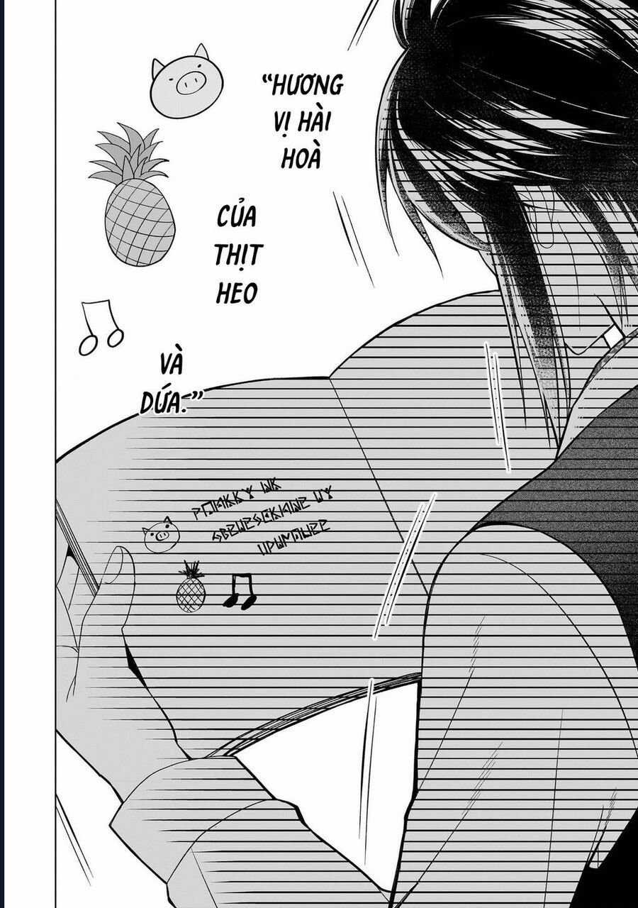 Win Over The Dragon Emperor This Time Around, Noble Girl! Chapter 36.1 trang 8