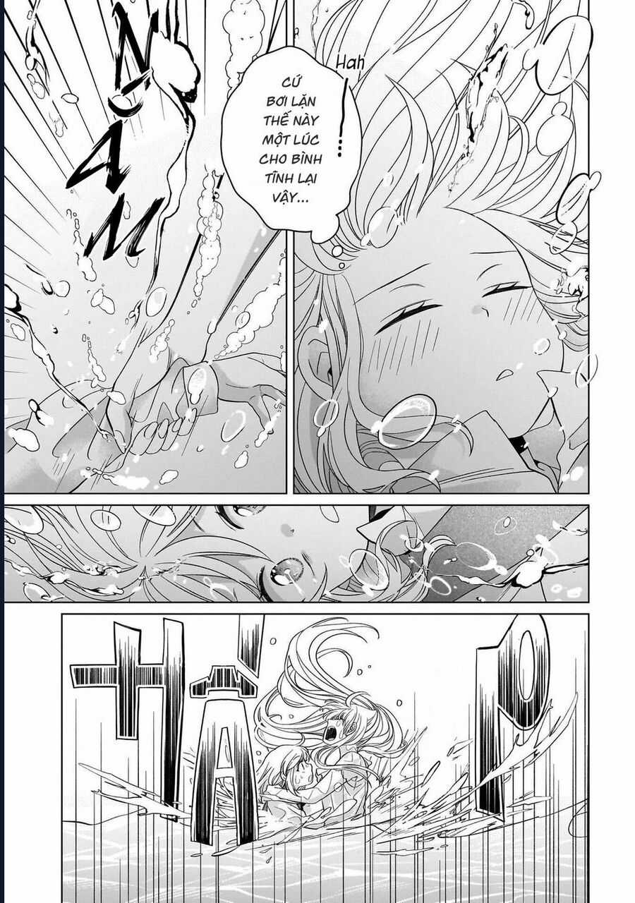 Win Over The Dragon Emperor This Time Around, Noble Girl! Chapter 36 trang 27