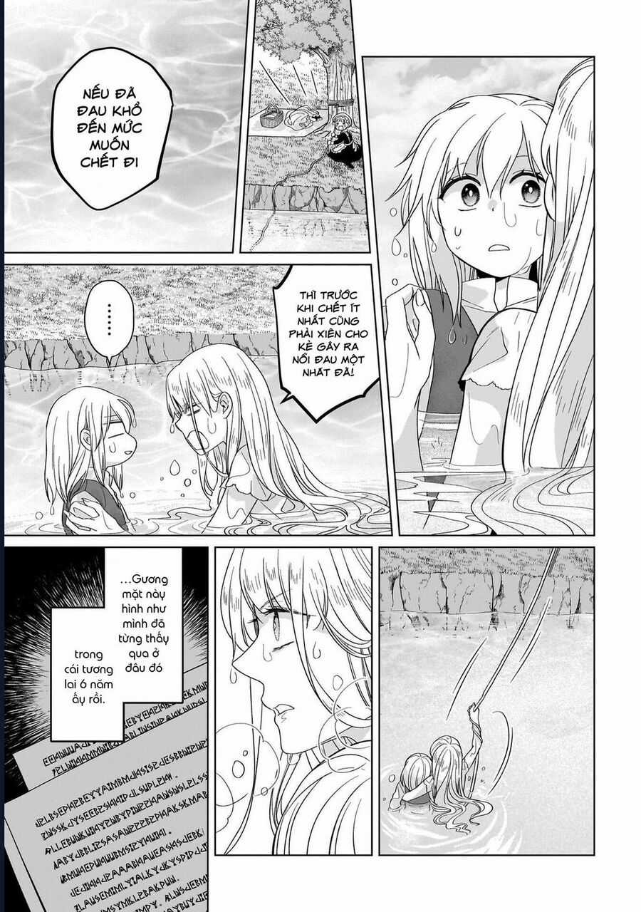Win Over The Dragon Emperor This Time Around, Noble Girl! Chapter 36 trang 29