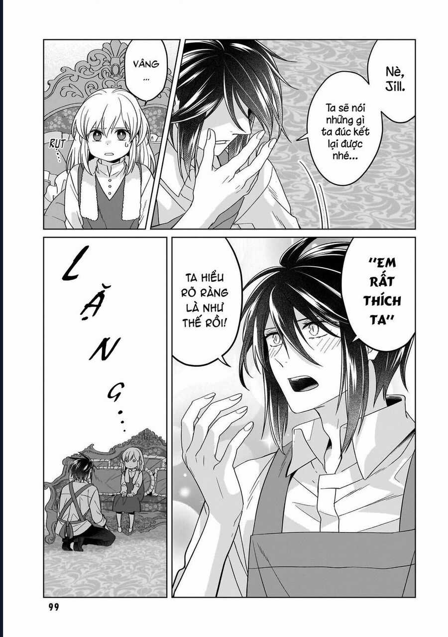 Win Over The Dragon Emperor This Time Around, Noble Girl! Chapter 36 trang 9